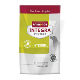 Animonda Integra Protect Adult Intestinal Hundetrockenfutter Magen-Darm Diätfutter 4 kg - 4 kg – Bild 1 von 8