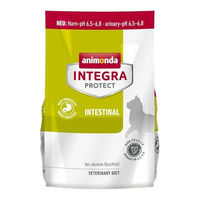 Produktbild von Animonda Integra Protect Adult Intestinal Katzenfutter Trockenfutter 1,2 kg - 1,2 kg