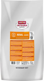 Produktbild von Animonda Integra Protect Adult Renal Hund Diätfutter Trockenfutter Nierendiät 10 kg - 10 kg