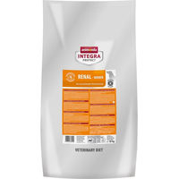 Produktbild von Animonda Integra Protect Adult Renal Hund Diätfutter Trockenfutter Nierendiät 10 kg - 10 kg