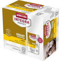 Produktbild von Animonda Integra Protect Adult Urinary Diätfutter Nassfutter Huhn 24x85g