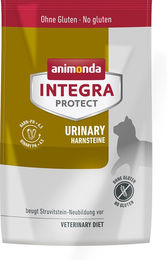 Animonda Integra Protect Adult Urinary Trockenfutter für Katzen zur Unterstützung der Harnwege 1200g - 1,2 kg – Bild 1 von 12