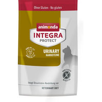 Produktbild von Animonda Integra Protect Adult Urinary Trockenfutter für Katzen zur Unterstützung der Harnwege 1200g - 1,2 kg