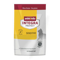 Produktbild von Animonda Integra Protect Cat Sensitive Adult Hypoallergenes Trockenfutter 1,2 kg - 1,2 kg