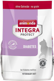 Animonda Integra Protect Diabetes Katzenfutter – Bild 1 von 1