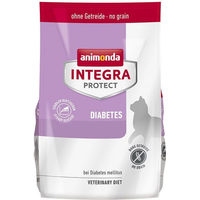 Produktbild von Animonda Integra Protect Diabetes Katzenfutter