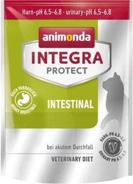 Animonda Integra Protect Intestinal Katzen Diätfutter Trockenfutter Magen-Darm 300g - 8 x 300 g – Bild 1 von 13