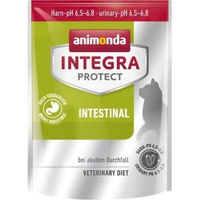 Produktbild von Animonda Integra Protect Intestinal Katzen Diätfutter Trockenfutter Magen-Darm 300g - 8 x 300 g