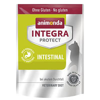 Produktbild von Animonda Integra Protect Intestinal Katzenfutter für erwachsene Katzen 8 x 300g - 8 x 300 g