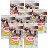 Produktbild von Animonda Integra Protect Nieren Pute Pur Katzenfutter
