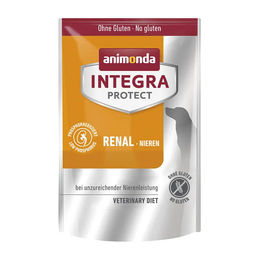 Animonda Integra Protect Renal Diätfutter Trockenfutter für Hunde Adult 700 g - 700 g – Bild 1 von 3