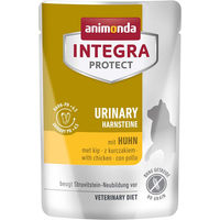 Produktbild von Animonda Integra Protect Urinary Adult Katzen Nassfutter Huhn 24 x 85 g - 24 x 85 g