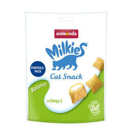 Produktbild von Animonda Milkies Balance Leckerli für alle Altersstufen 6x120g