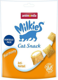 Animonda Milkies Harmony Hundesnack für alle Altersstufen 6x120g – Bild 1 von 2
