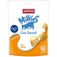 Produktbild von Animonda Milkies Harmony Hundesnack für alle Altersstufen 6x120g