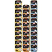 Produktbild von animonda Vom Feinsten Adult Katzen Nassfutter Stückchen in Sauce Huhn und Herz getreidefrei 32 x 100 g - 32 x 100 g