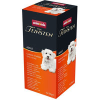Produktbild von animonda vom Feinsten Adult Mixpack Leckere Vielfalt Hundefutter 18x150g