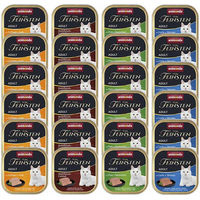 Produktbild von animonda vom Feinsten Adult Mixpaket 24x100g