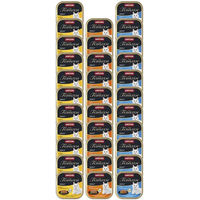 Produktbild von animonda Vom Feinsten Adult Stückchen in Sauce 64x100 g