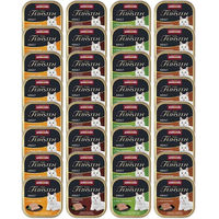 Produktbild von animonda vom Feinsten Geflügel Kreationen Nassfutter für Katzen 64x100g