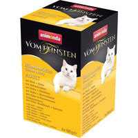 Produktbild von animonda vom Feinsten Hundefutter Adult Hühnchenvielfalt Mixpack 18x100g