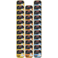 Produktbild von animonda Vom Feinsten Hundefutter Adult Stückchen in Sauce 32x100 g