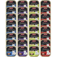 Produktbild von animonda vom Feinsten Katzen Nassfutter Adult Fisch und Fleisch Mixpaket 32 x 100 g getreidefrei - 32 x 100 g