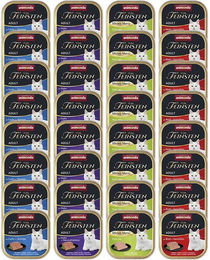 Produktbild von animonda vom Feinsten Katzen Nassfutter Adult Fisch und Fleisch Vielfalt 64x100g