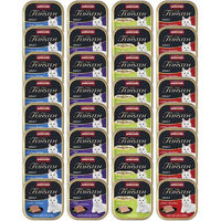 Produktbild von animonda vom Feinsten Katzen Nassfutter Adult Fisch und Fleisch Vielfalt 64x100g