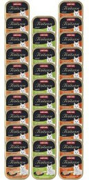 animonda Vom Feinsten Katzen Nassfutter Adult Paté Herz Getreidefrei 32 x 100 g - 32 x 100 g – Bild 1 von 7