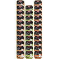 Produktbild von animonda Vom Feinsten Katzen Nassfutter Adult Paté Herz Getreidefrei 32 x 100 g - 32 x 100 g