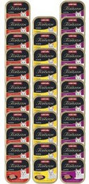 animonda vom Feinsten Kitten Vielfalt Katzen Nassfutter Paté Getreidefrei 32x100g - 32 x 100 g – Bild 1 von 5