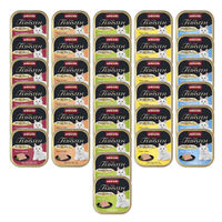Produktbild von animonda vom Feinsten Nassfutter Adult Milde Vielfalt 64x100g