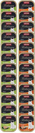 Produktbild von animonda vom Feinsten Schlemmerkern Mixpaket Adult 24x100g