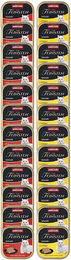 animonda vom Feinsten Senior Nassfutter Mixpaket 24x100g – Bild 1 von 1