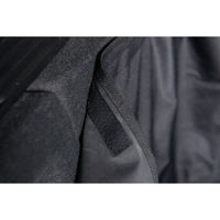 Produktbild von AniOne Autoschondecke für den Kofferraum aus Polyester in Schwarz wasserabweisend