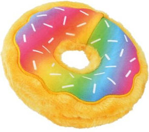 AniOne Celebration Donut Plüschspielzeug bunt – Bild 1 von 2