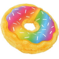 Produktbild von AniOne Celebration Donut Plüschspielzeug bunt