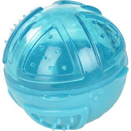 Produktbild von AniOne Cooling Spielzeug Ball Mini aus Kunststoff in Türkis