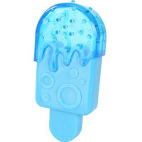 Produktbild von AniOne Cooling Spielzeug Ice Lolly aus Kunststoff in Blau