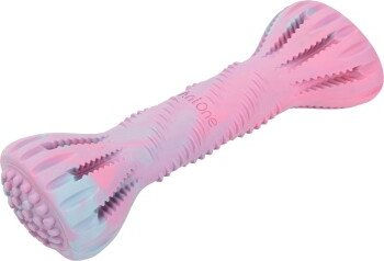 Produktbild von AniOne Dental Kauspielzeug aus TPR in Rosa