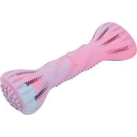 Produktbild von AniOne Dental Kauspielzeug aus TPR in Rosa