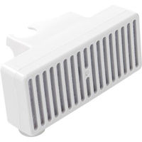 Produktbild von AniOne Ersatzfilter für Trinkbrunnen mit Aktivkohle 4 Stück Weiß