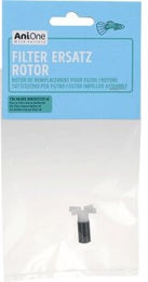 Produktbild von AniOne Ersatzrotor für Fisch-Innenfilter 40 in Schwarz