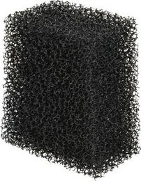Produktbild von AniOne Filterschwamm für Fisch Innenfilter aus Kunststoff Schwarz