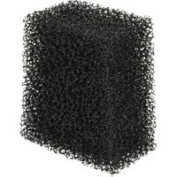 Produktbild von AniOne Filterschwamm für Fisch Innenfilter aus Kunststoff Schwarz