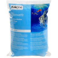 Produktbild von AniOne Filterwatte L für Fische in Weiß