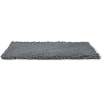 Produktbild von AniOne Fluffy Hundedecke aus Polyester grau