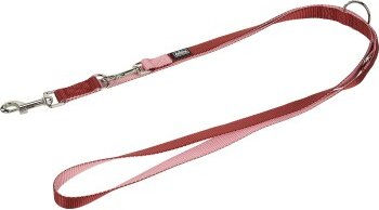 Produktbild von AniOne Führleine aus Nylon in Rosa Grösse L 2 Meter