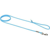 Produktbild von AniOne Führleine für kleine Hunde aus Nylon in Blau Größe M